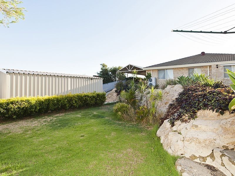 14 Northecut Rise, Parmelia WA 6167