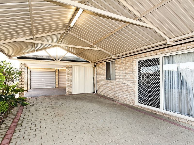14 Northecut Rise, Parmelia WA 6167