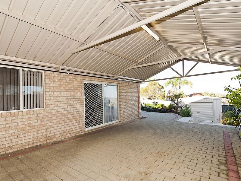 14 Northecut Rise, Parmelia WA 6167
