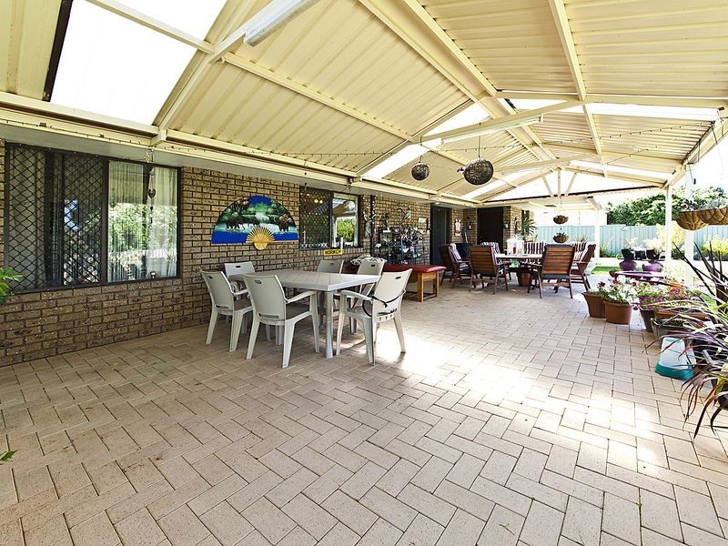 19 Blair Court, Waikiki WA 6169