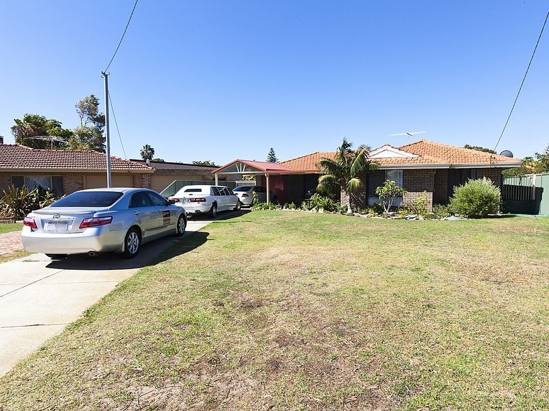 19 Blair Court, Waikiki WA 6169