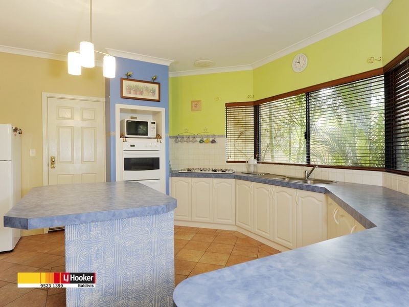 61 Huxtable Terrace, Baldivis WA 6171