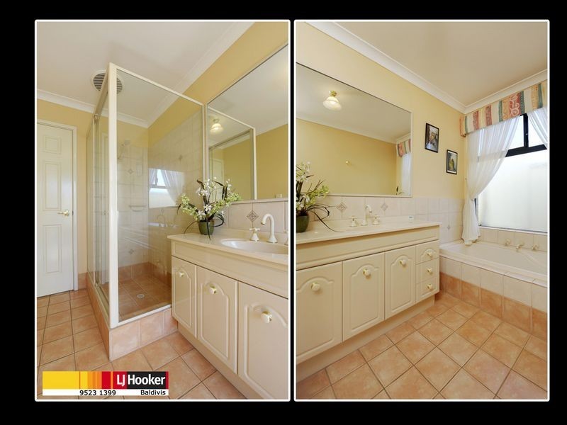 61 Huxtable Terrace, Baldivis WA 6171