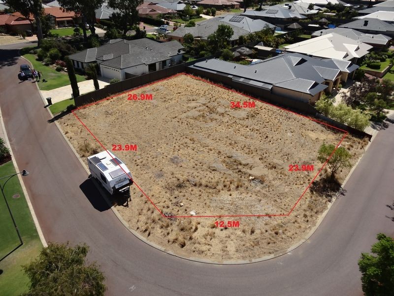 4 Bandicoot Ramble, Baldivis WA 6171