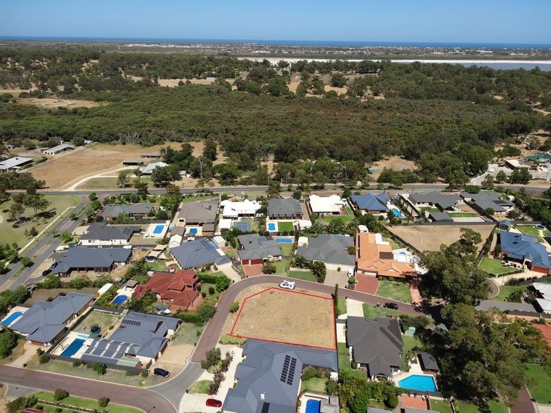 4 Bandicoot Ramble, Baldivis WA 6171