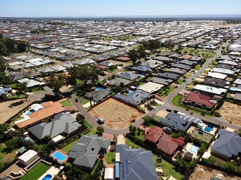 4 Bandicoot Ramble, Baldivis WA 6171