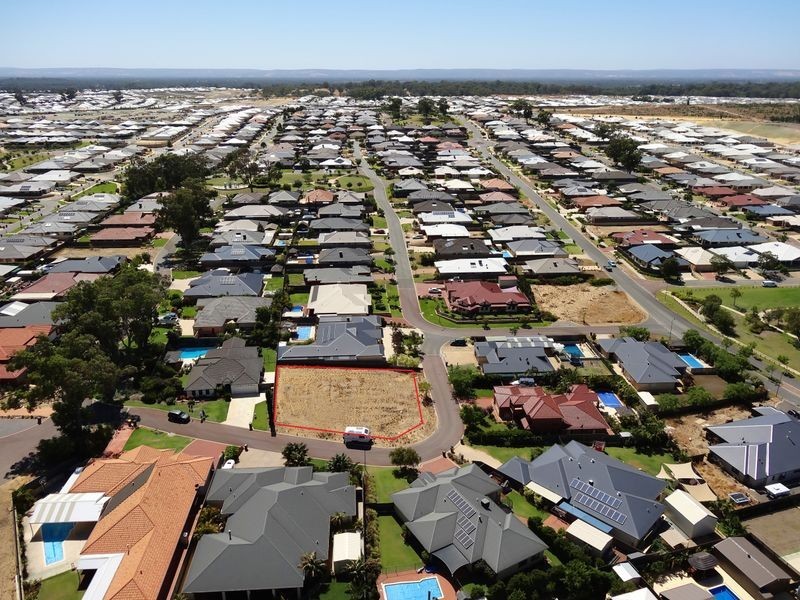 4 Bandicoot Ramble, Baldivis WA 6171