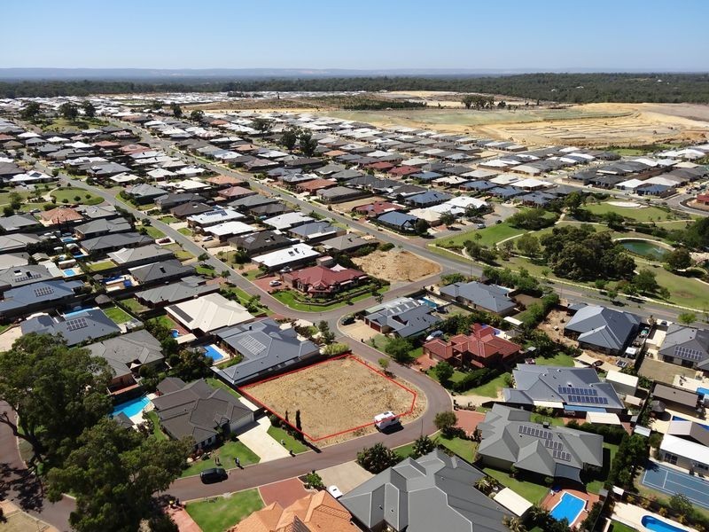 4 Bandicoot Ramble, Baldivis WA 6171