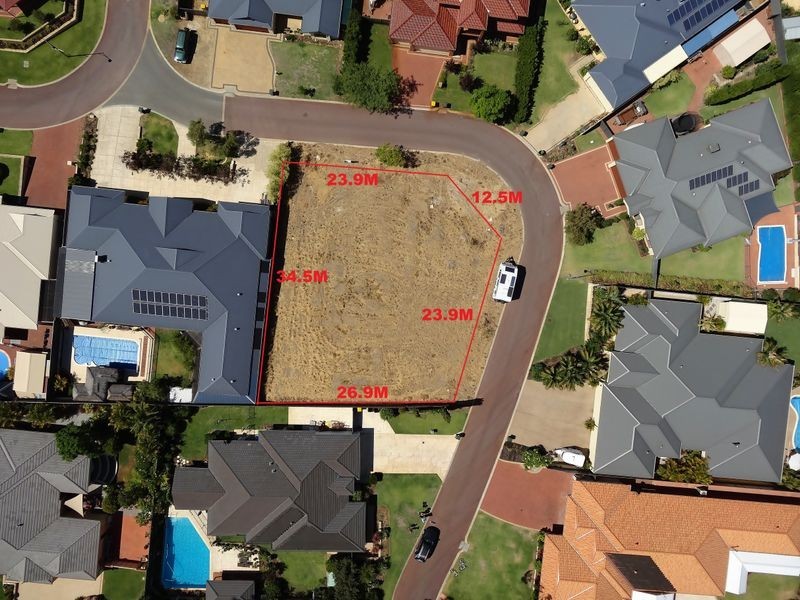 4 Bandicoot Ramble, Baldivis WA 6171