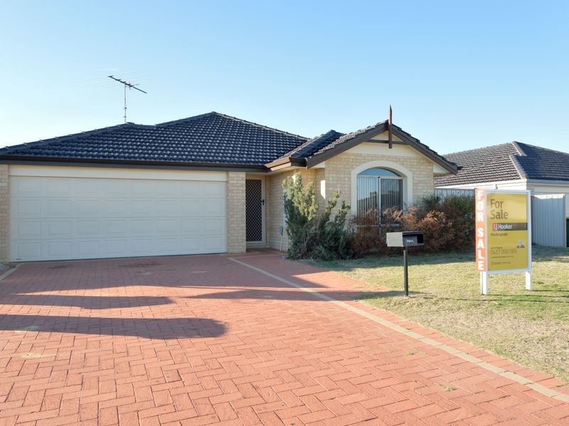 5 Dupuy Way, Secret Harbour WA 6173