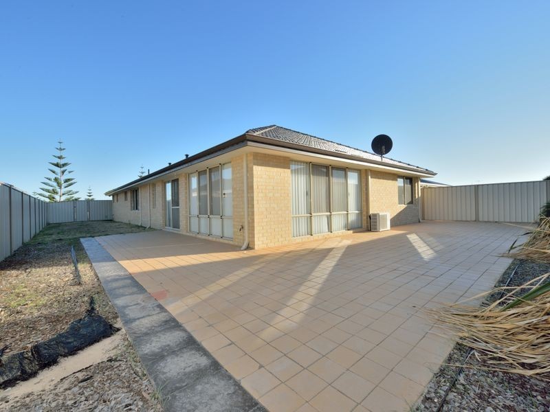 5 Dupuy Way, Secret Harbour WA 6173