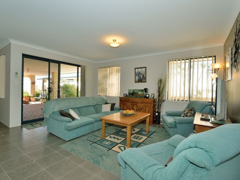 12 Gillespie Parkway, Baldivis WA 6171