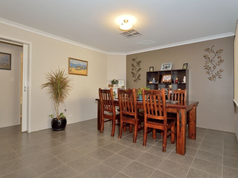 12 Gillespie Parkway, Baldivis WA 6171