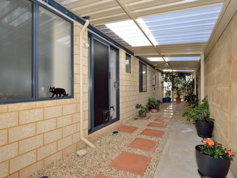 12 Gillespie Parkway, Baldivis WA 6171