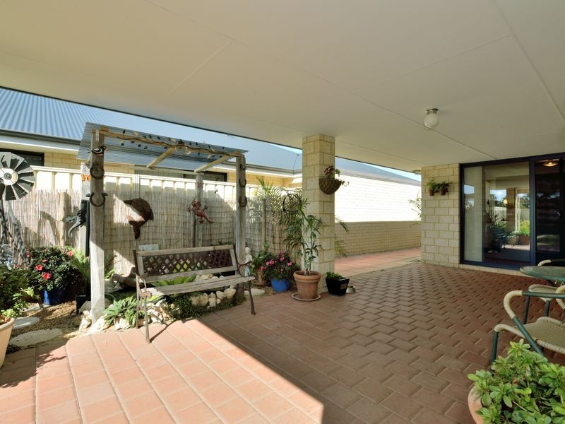 12 Gillespie Parkway, Baldivis WA 6171