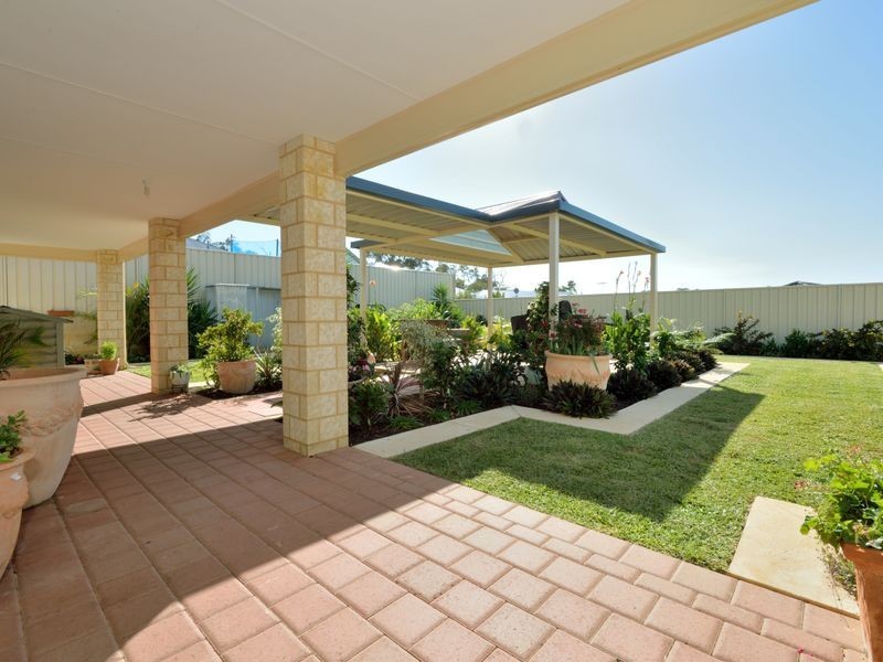 12 Gillespie Parkway, Baldivis WA 6171
