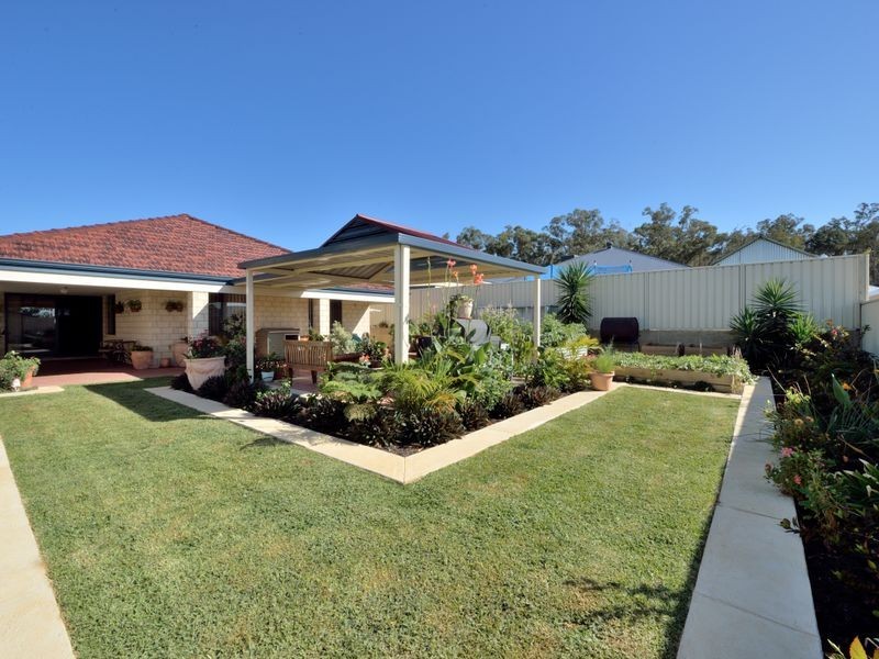 12 Gillespie Parkway, Baldivis WA 6171