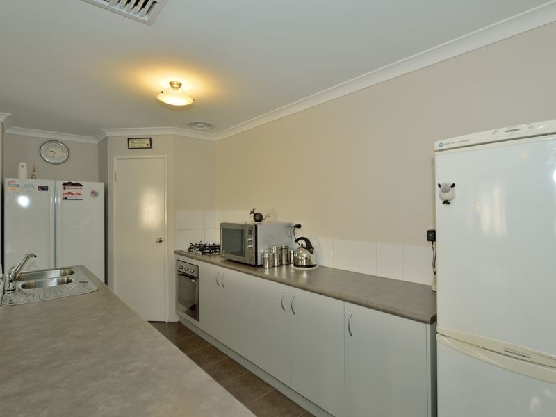 12 Gillespie Parkway, Baldivis WA 6171