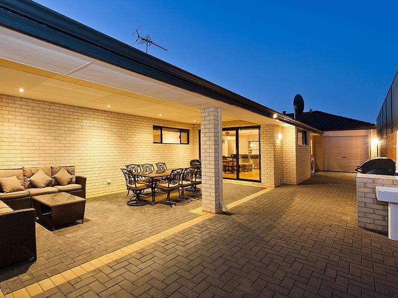 11 Explorers Crescent, Baldivis WA 6171