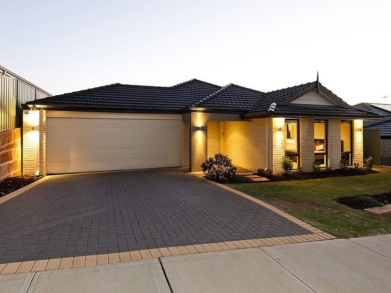 11 Explorers Crescent, Baldivis WA 6171