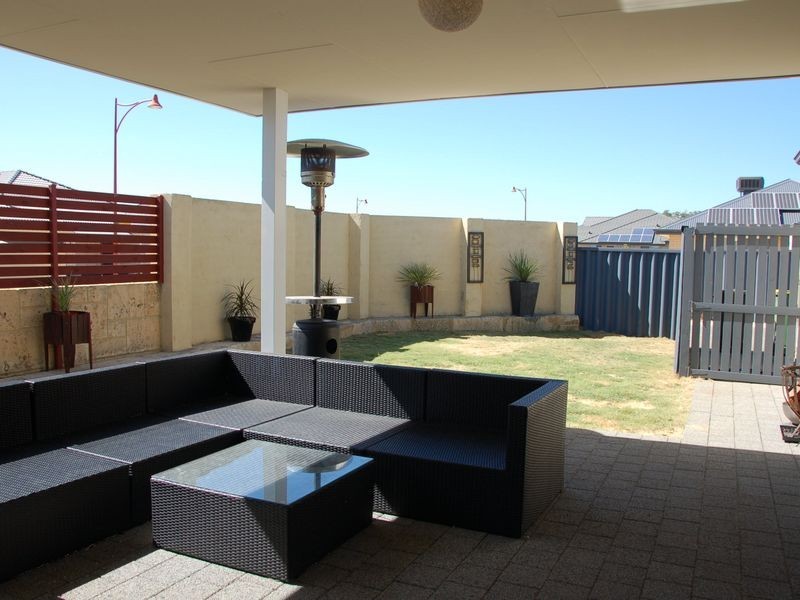 48 Claret Ash Boulevard, Baldivis WA 6171