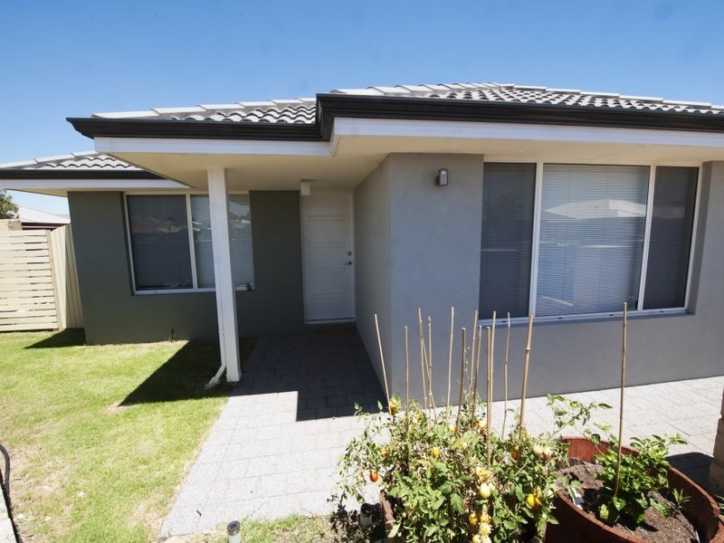 48 Claret Ash Boulevard, Baldivis WA 6171