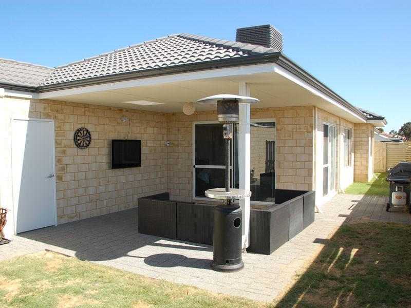 48 Claret Ash Boulevard, Baldivis WA 6171