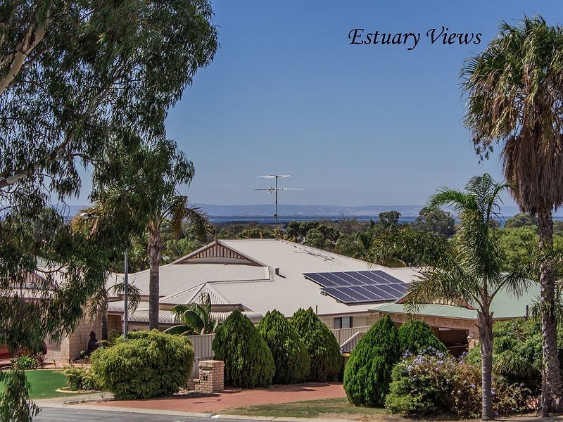 23 Everlasting Retreat, Halls Head WA 6210