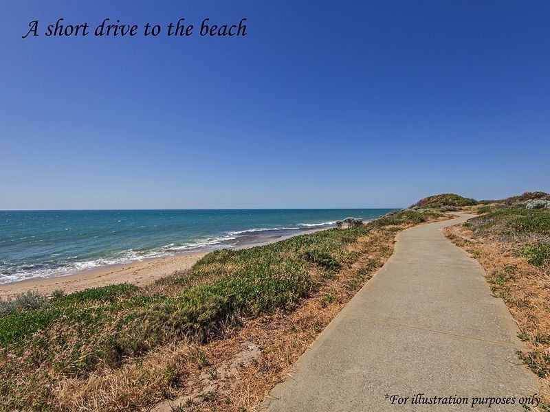 23 Everlasting Retreat, Halls Head WA 6210
