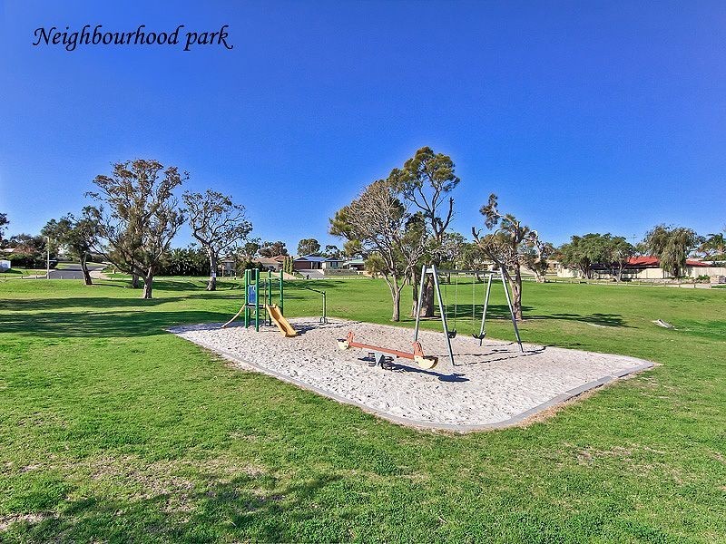 23 Everlasting Retreat, Halls Head WA 6210