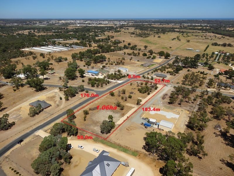 25 Neville Road, Baldivis WA 6171