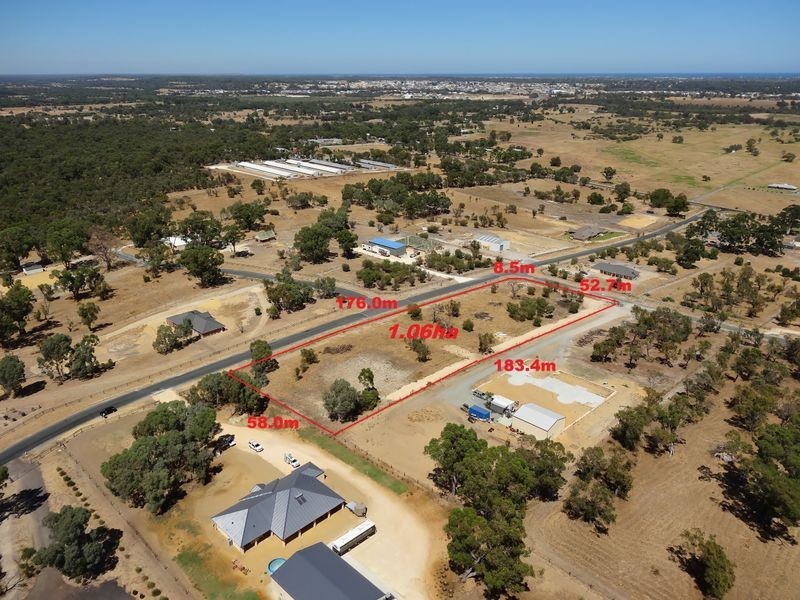 25 Neville Road, Baldivis WA 6171