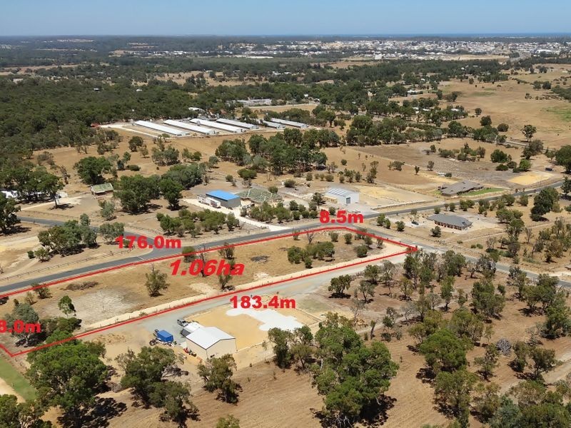 25 Neville Road, Baldivis WA 6171