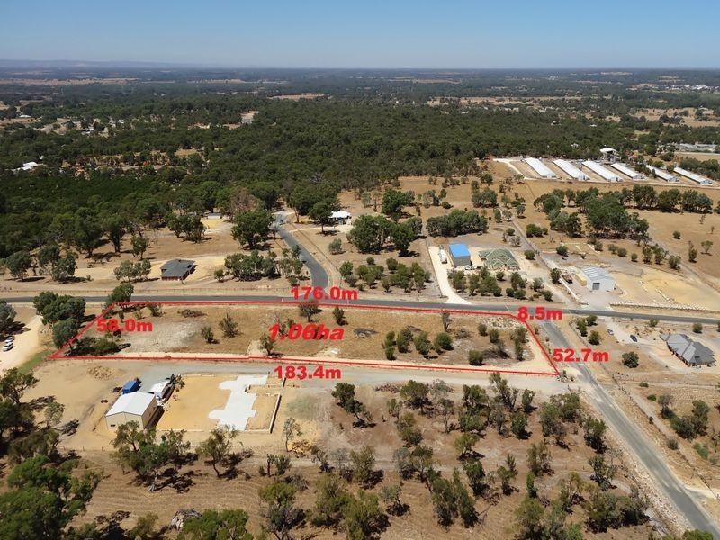 25 Neville Road, Baldivis WA 6171