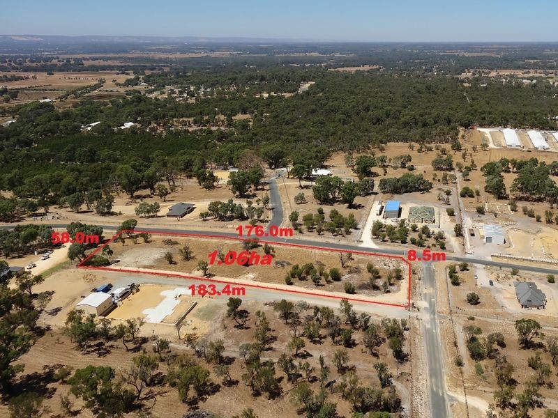 25 Neville Road, Baldivis WA 6171