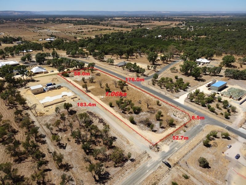 25 Neville Road, Baldivis WA 6171