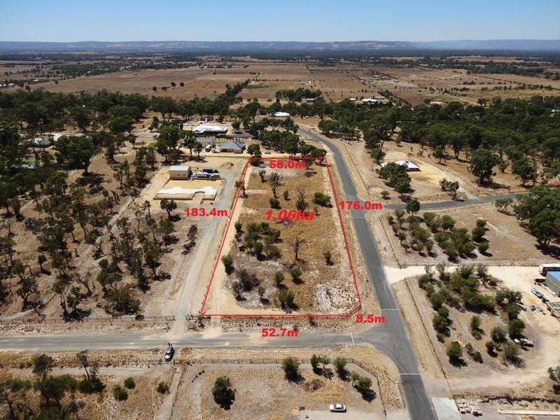 25 Neville Road, Baldivis WA 6171