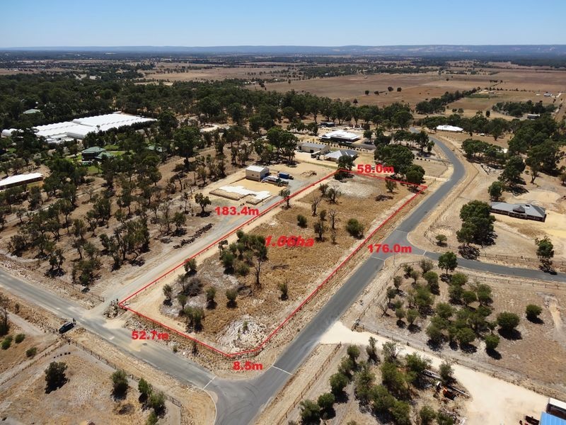 25 Neville Road, Baldivis WA 6171