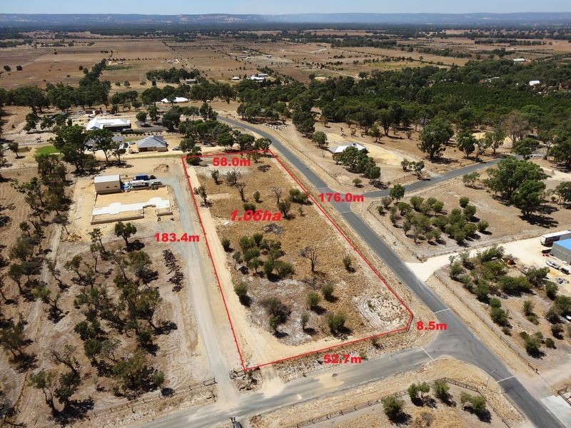 25 Neville Road, Baldivis WA 6171