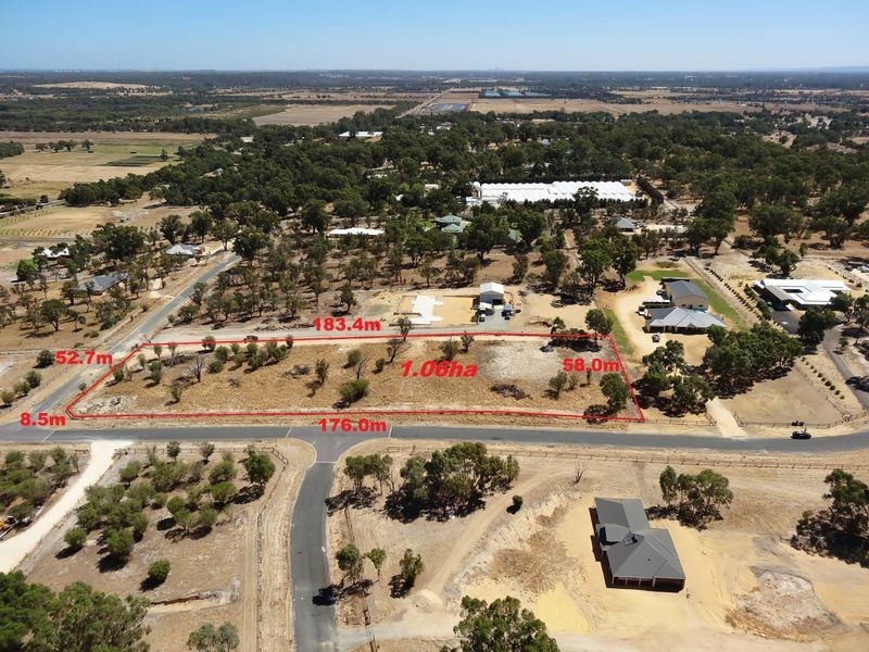 25 Neville Road, Baldivis WA 6171