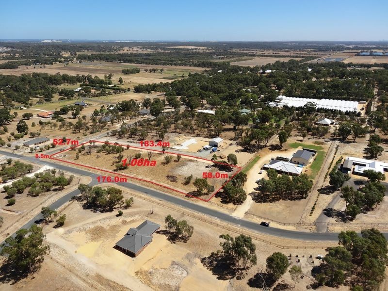 25 Neville Road, Baldivis WA 6171