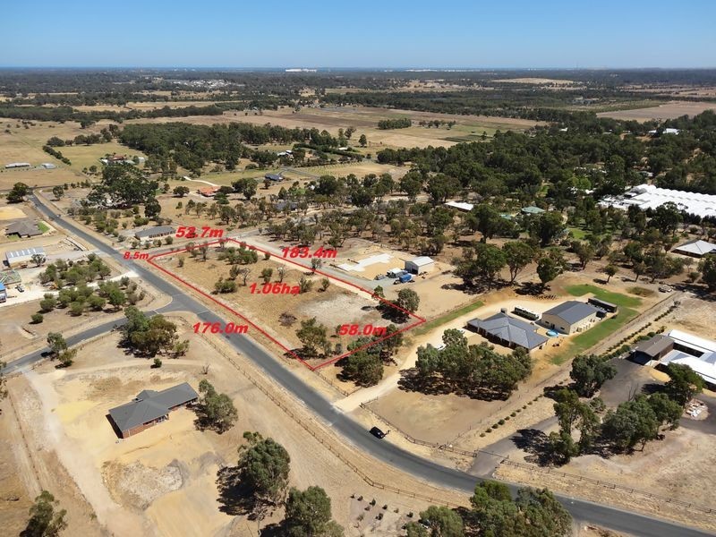 25 Neville Road, Baldivis WA 6171