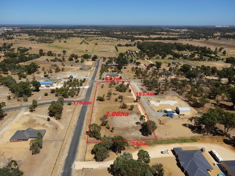 25 Neville Road, Baldivis WA 6171