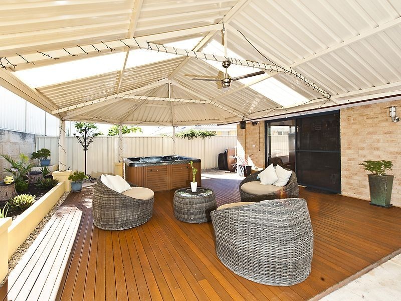 30 Fairburn Crescent, Baldivis WA 6171
