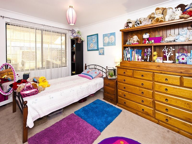 30 Fairburn Crescent, Baldivis WA 6171