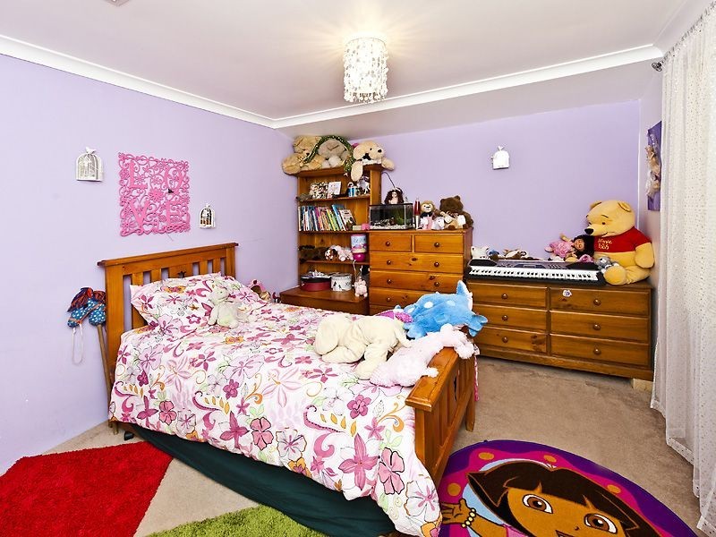 30 Fairburn Crescent, Baldivis WA 6171