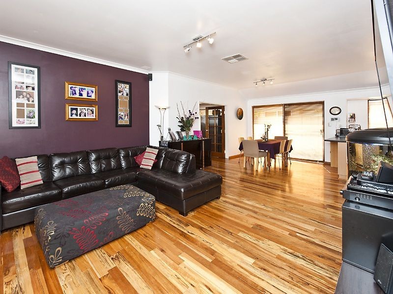 30 Fairburn Crescent, Baldivis WA 6171