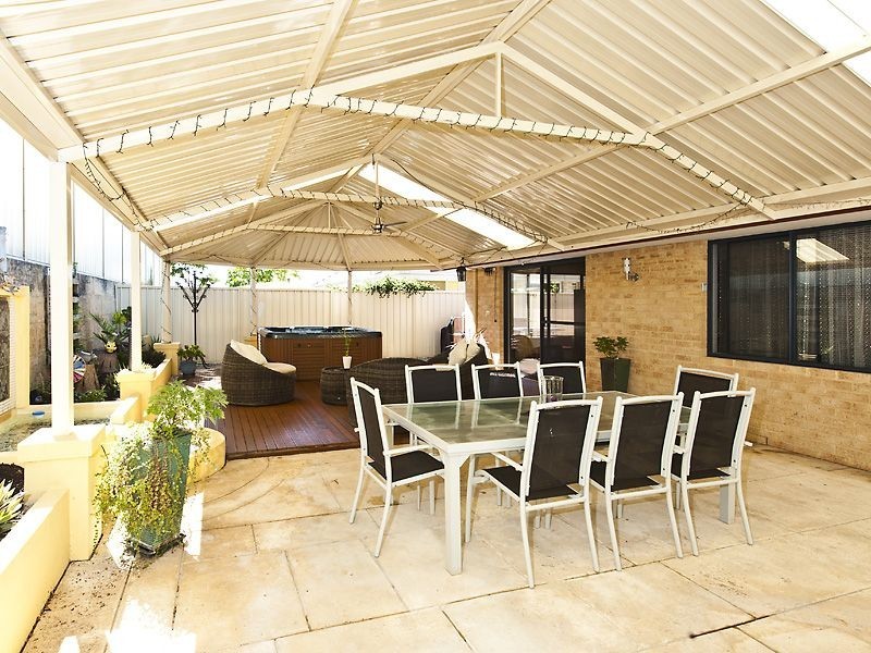 30 Fairburn Crescent, Baldivis WA 6171