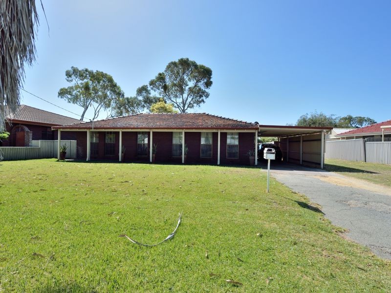 50 Calume Street, Hillman WA 6168