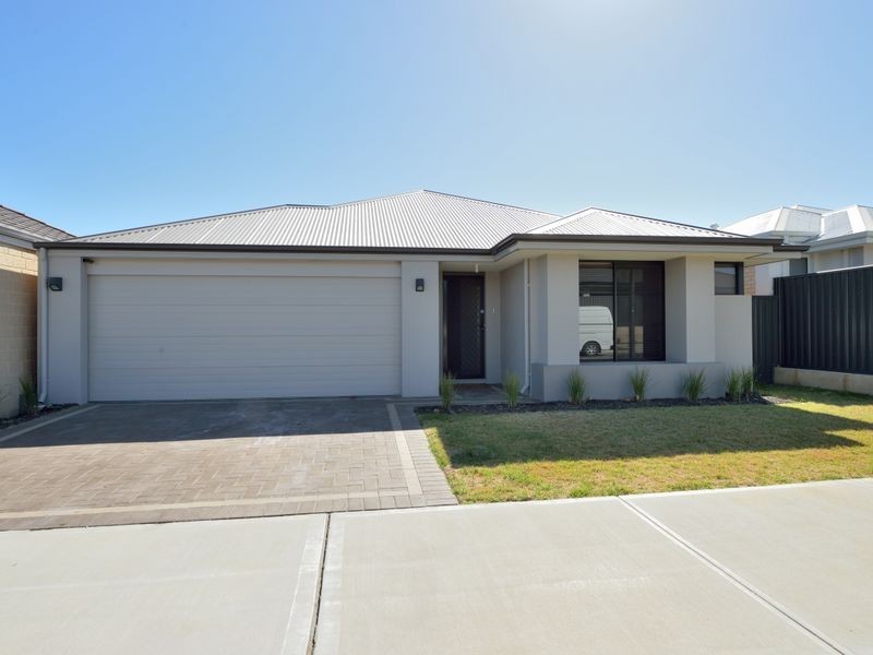 3 Strathallen Street, Baldivis WA 6171